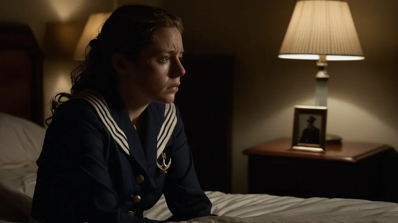 Political Fallout and Institutional Response The crisis aboard the USS Abraham Lincoln has spilled over into the political arena, with military families and Congress members sounding the alarm about an intensifying mental health crisis onboard the USS Abraham Lincoln.