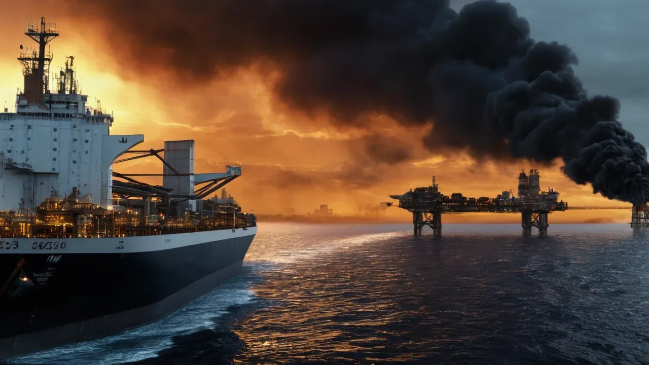 ## The Mechanics of Margin Expansion Financial results reported by energy giants in Q2 2026 were driven by a powerful combination of elevated oil prices and high production volumes, a dynamic that maximized revenue streams across the value chain.
