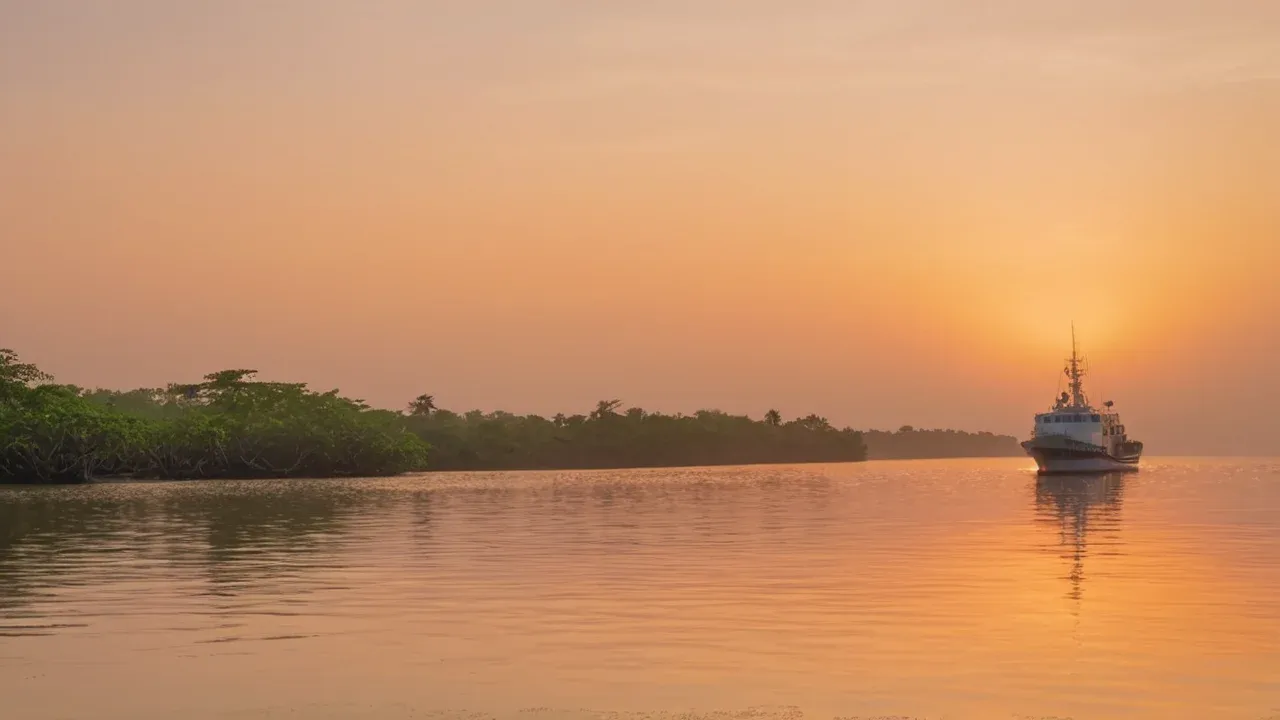 Strategic Implications and Future Outlook The deployment of Operation Delta Sentinel and its subsequent success marks a pivotal moment in Nigeria’s relationship with its Niger Delta region.