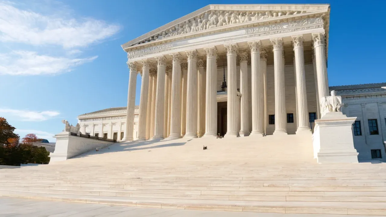Judicial Precedent and the Termination of Temporary Protected Status The Supreme Court’s 6-3 ruling in *Mullin v.
