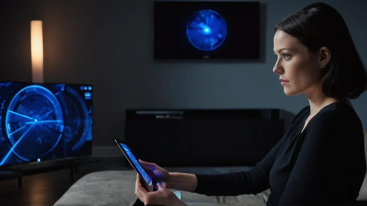 Signal 5: Samsung Bans Smart TV Apps That Share Users' Internet Connections **The Record.** Samsung Electronics announced it is banning smart TV apps that could be used to mask botnet traffic or expose users' internet connections.