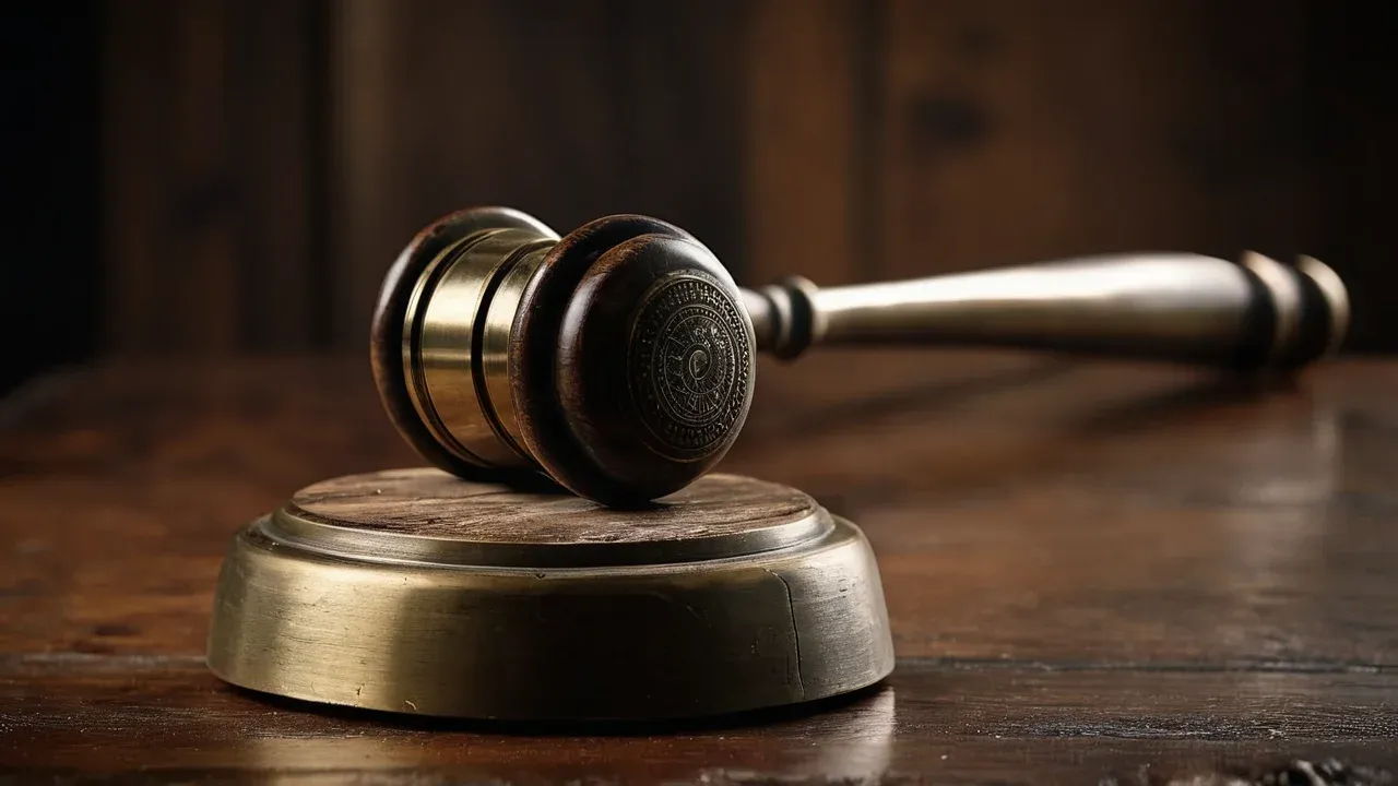 Federal Judges Chastise Trump’s Justice Department For “Unlawful,” “Unethical” And “Unseemly” Conduct