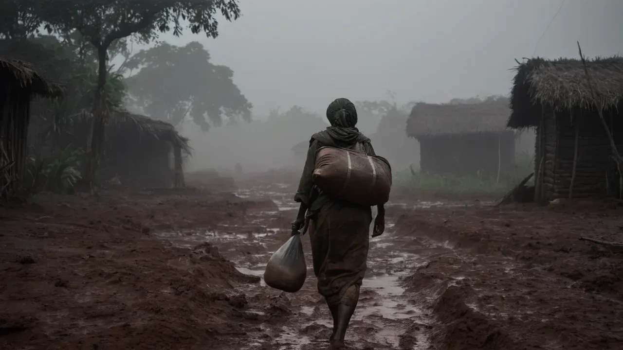 Strategic Implications and the Path Forward The declaration that the Ebola outbreak is on track to be the deadliest ever serves as a urgent call to action for the international community.