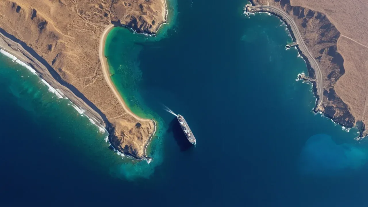 The Legal Baseline and Maritime Norms To grasp the weight of President Trump's claim, one must examine the existing legal framework that governs the Strait of Hormuz.