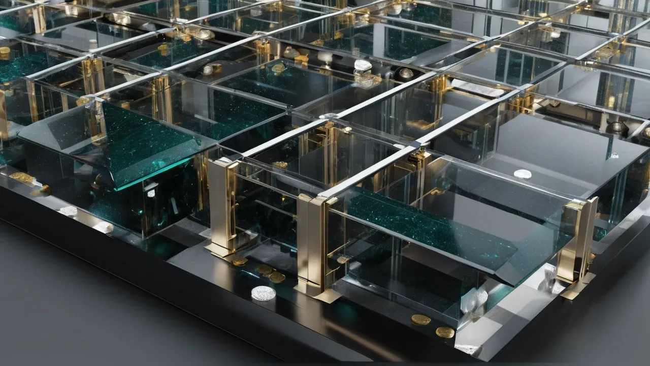 Strategic Posture and the Multi-Stablecoin Future A low hum vibrates through the data center floor at 3 a.m., felt more than heard as a transaction settles on screen.