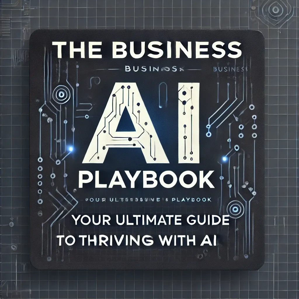 The Business AI Playbook Podcast