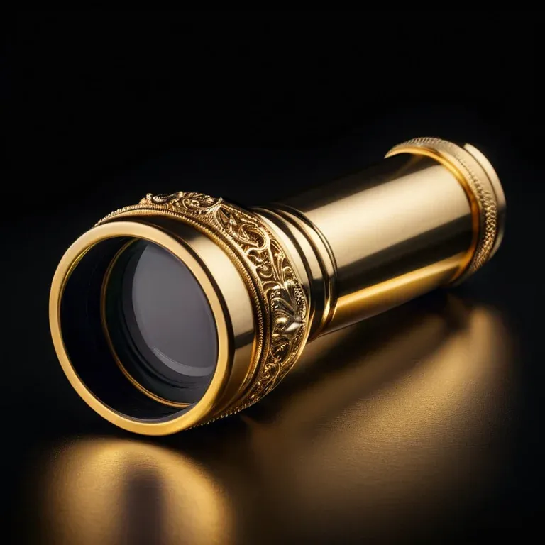 Observer — the spyglass