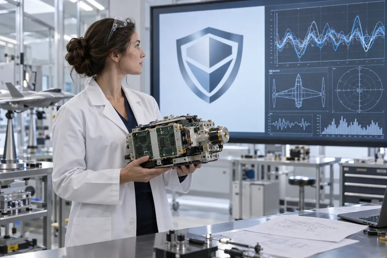 Remediation Strategies and Future Outlook Boeing is actively working on two parallel remediation tracks: developing pilot procedures and creating a software fix.