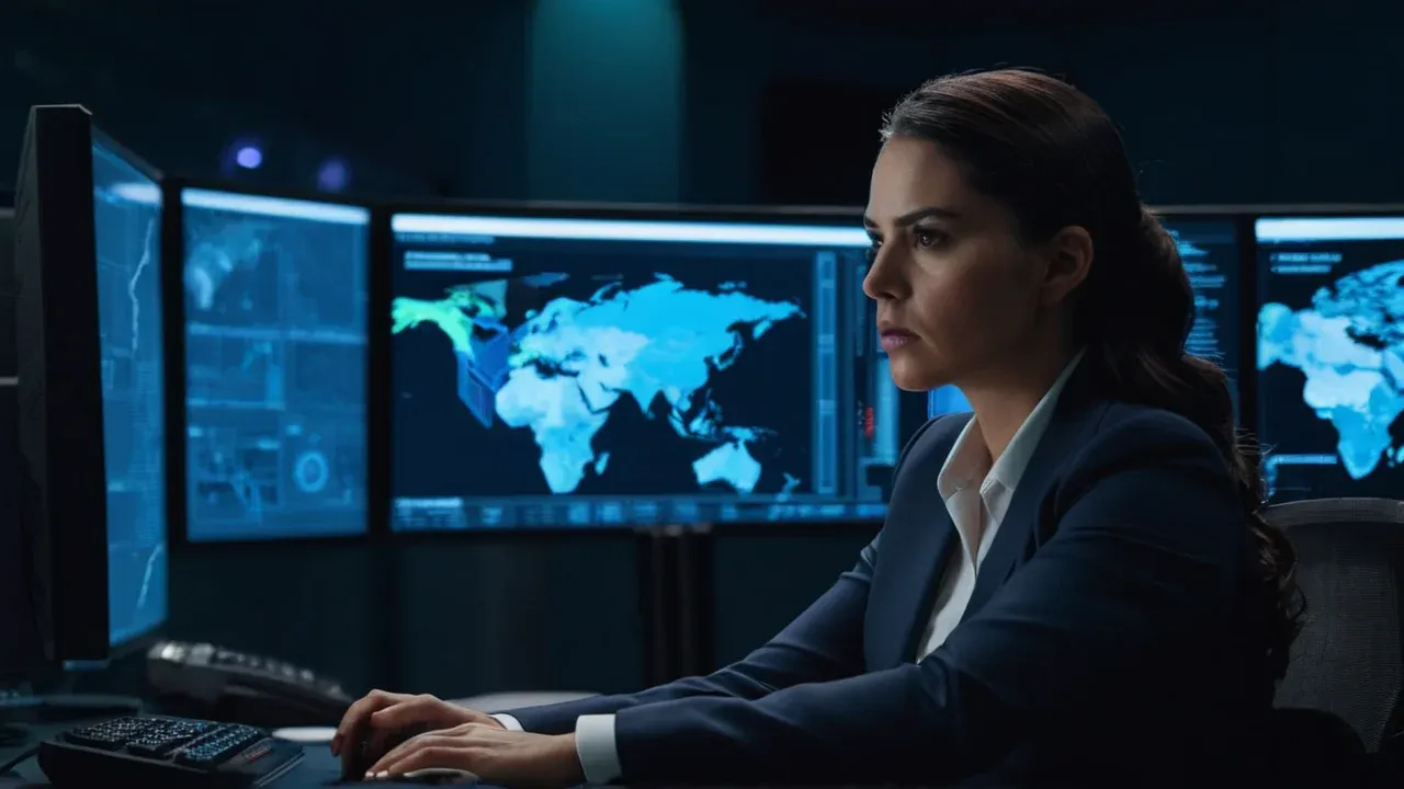 Signal 2: AI-Augmented Cyber Campaign in Latin America **Original Signal.** A sophisticated cyber campaign targets Latin America, integrating Large Language Models into operational workflows for troubleshooting and script staging.
