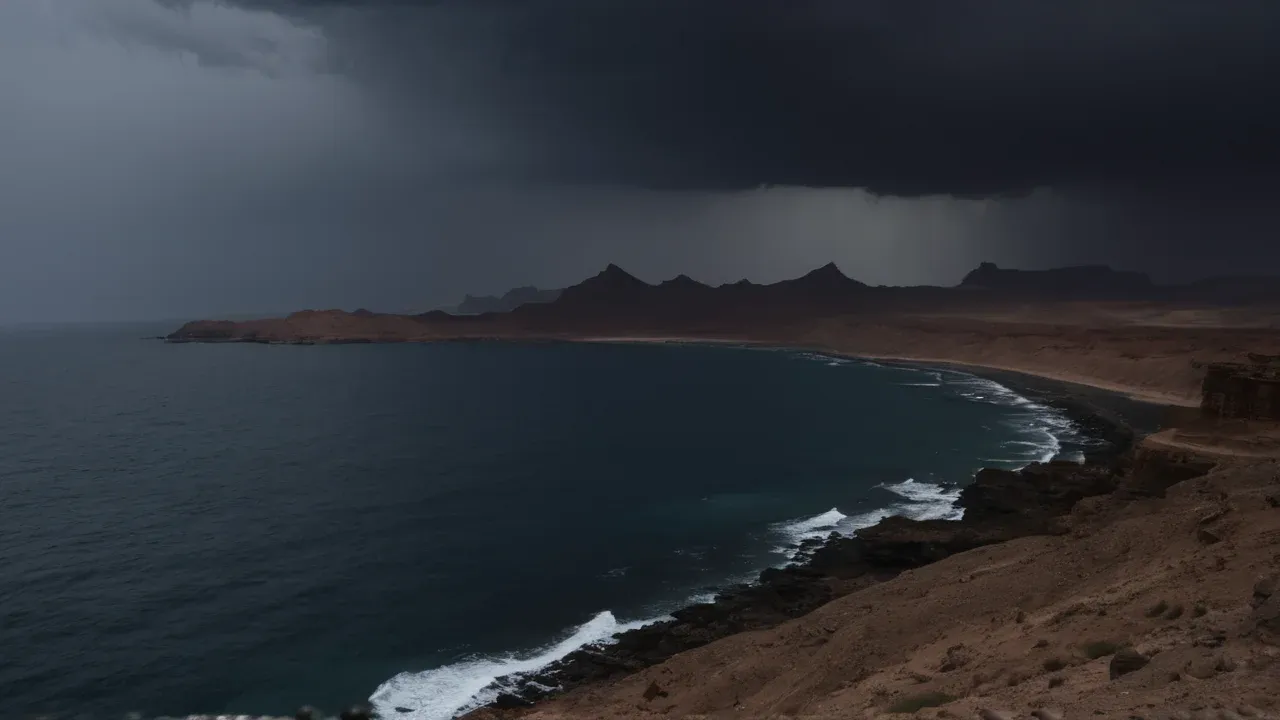 Military Dynamics and Coastal Control The military reality on the ground reflects a coordinated campaign by Houthi forces to consolidate power along Yemen’s western coastline.