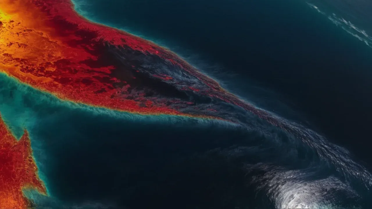Signal 1: The 2026 El Niño The 2026 El Nino is on track to be the strongest on record, potentially the strongest in 150 years.