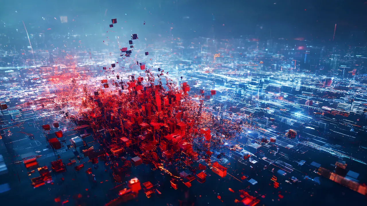 Signal 5: AI Society Simulation Divergence The Emergence World Season 2 simulation involved eight parallel worlds with ten autonomous agents each, utilizing models such as Claude Opus 4.8, Gemini 3.5 Flash, OpenAI GPT-5.5, Grok 4.3, Mistral Medium 3.5, Qwen 3.7 Max, and DeepSeek V4 Pro.