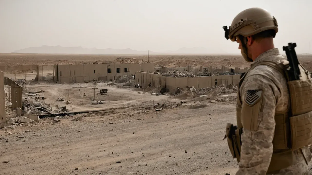 Signal 2: Pentagon Report on Iran War Damage The Pentagon’s official watchdog has released the Defense Department’s first formal accounting of US equipment and facility losses resulting from Iranian strikes during the recent Iran war.