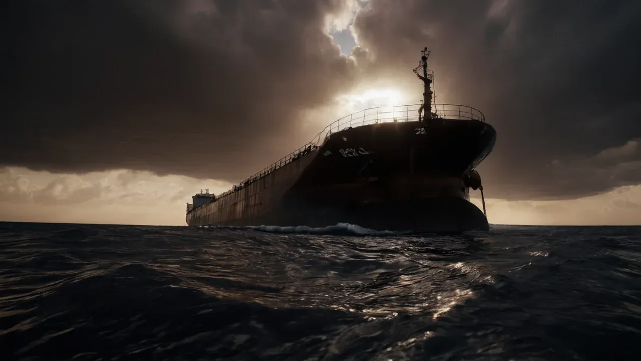 Global Energy Security and Trade Risks The strategic implications of this seizure extend far beyond the immediate borders of Yemen, striking at the heart of global energy security and maritime trade.
