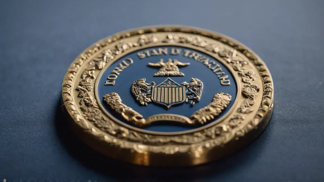 Signal 3: Norway’s Sovereign Fund and US Treasury Holdings Norway’s Government Pension Fund Global (GPFG), one of the world’s largest sovereign wealth funds with a value of approximately $2 to $2.3 trillion, has advanced a major proposal to reduce its holdings of US Treasury securities.