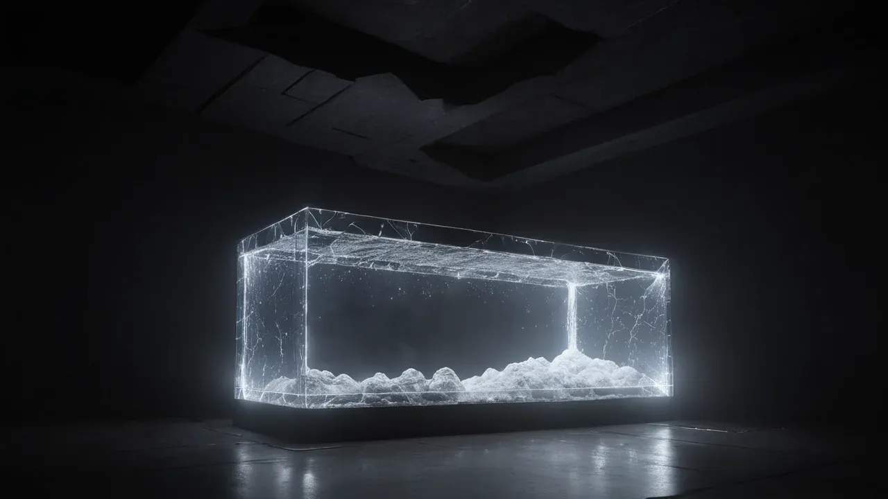 The Architectural Dependency on Oracle Systems A smart contract’s silence is not emptiness.