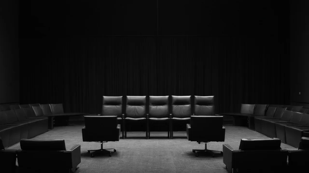 Two Reform officials step down after undercover donations report Dan Jukes and James Orr left their posts at Reform UK on the same day, triggering a sudden leadership vacuum just hours before Nigel Farage prepared to address the party conference.