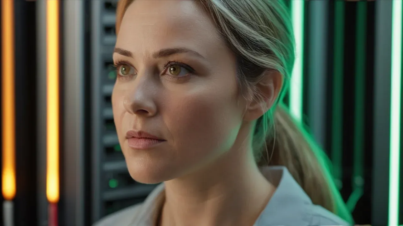 Technical Infrastructure and AI Integration The technical infrastructure supporting these campaigns is characterized by a blend of custom tools and commercial software.