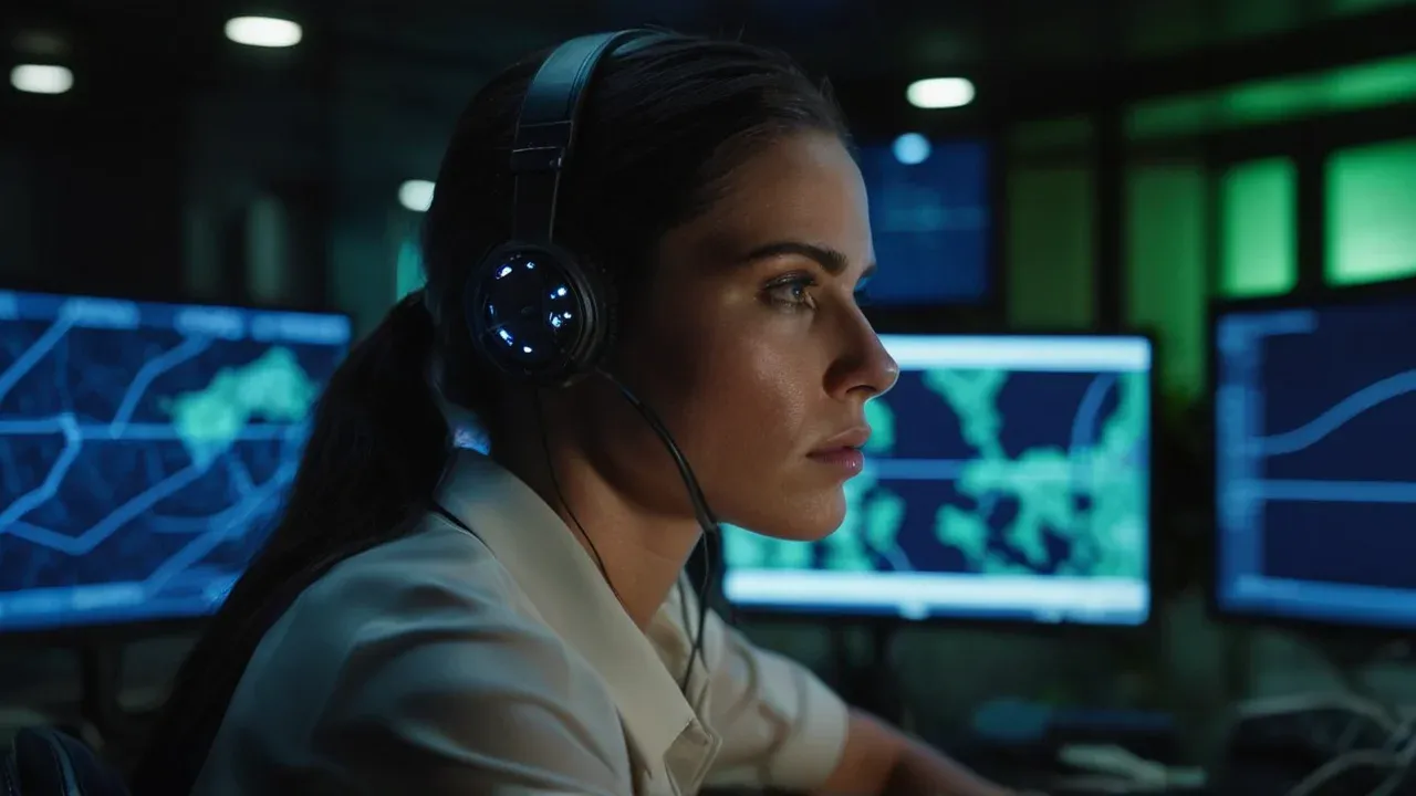 Signal 5: AI-Augmented Cyber Campaign in Latin America A sophisticated, ongoing cyber campaign is targeting organizations in Latin America, specifically in Mexico and Brazil.