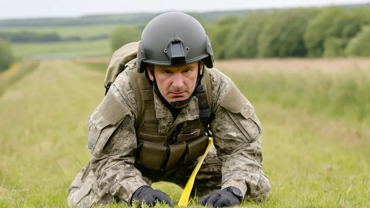 Signal 1: Counter-Terror Probe Near RAF Fairford Counter-terror police have arrested five men in connection with a major incident near RAF Fairford.