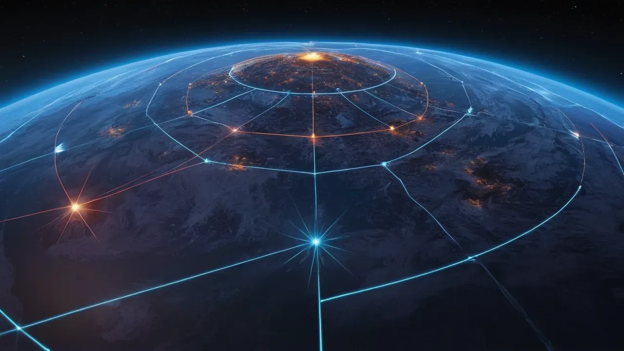 Global Optimization and Latency Minimization The central goal of the new architecture is to minimize end-to-end latency.