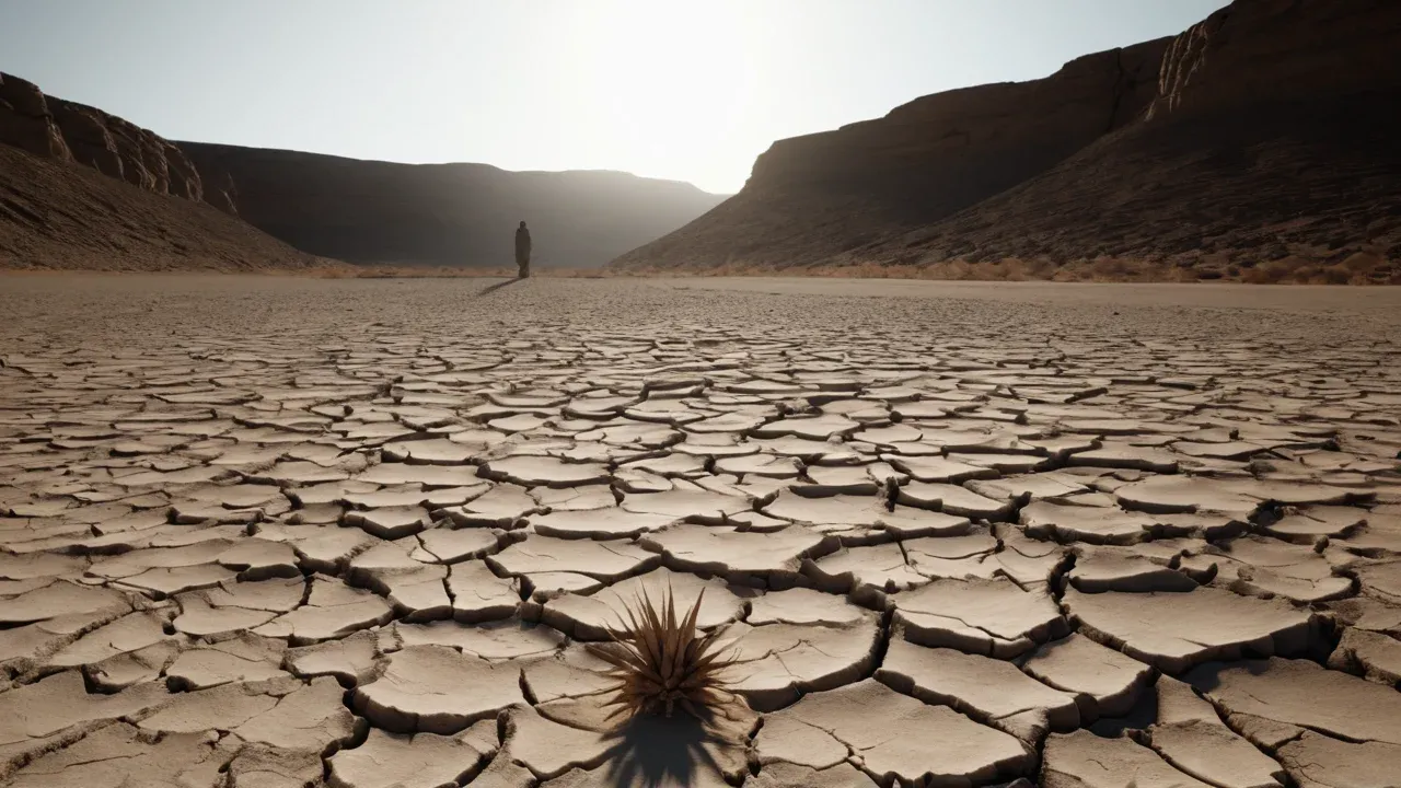 Signal 1: Super El Niño Escalation and Humanitarian Risk Forecasters warn this is likely the strongest recorded instance in at least 150 years, signaling a departure from historical baselines that challenges existing mitigation models.