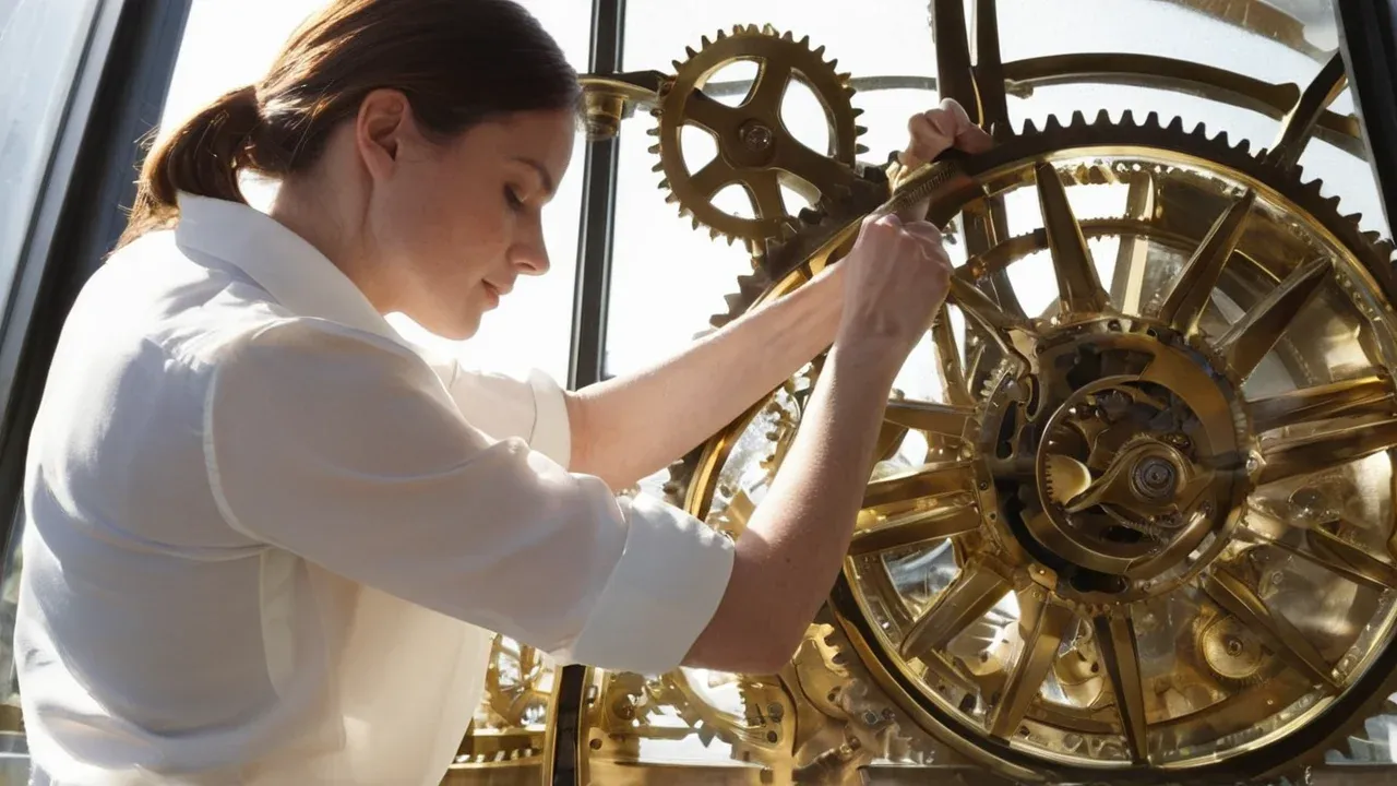 Signal 4: Watch Time Optimization Without New Content Structural optimization via subtitles, chapters, and thumbnails extends session length and aids monetization.
