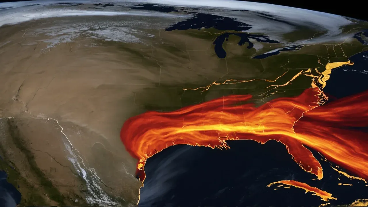 Projected Weather Impacts Across the United States The impacts of the 2026 Super El Niño are expected to be widespread, with significant variations across different regions of the United States.