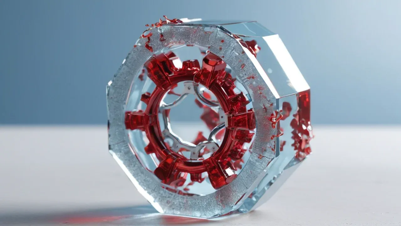 Risk Management and Systemic Stability The reliance on oracle data introduces novel challenges related to market stability, regulatory compliance, interpretability, and systemic risk.