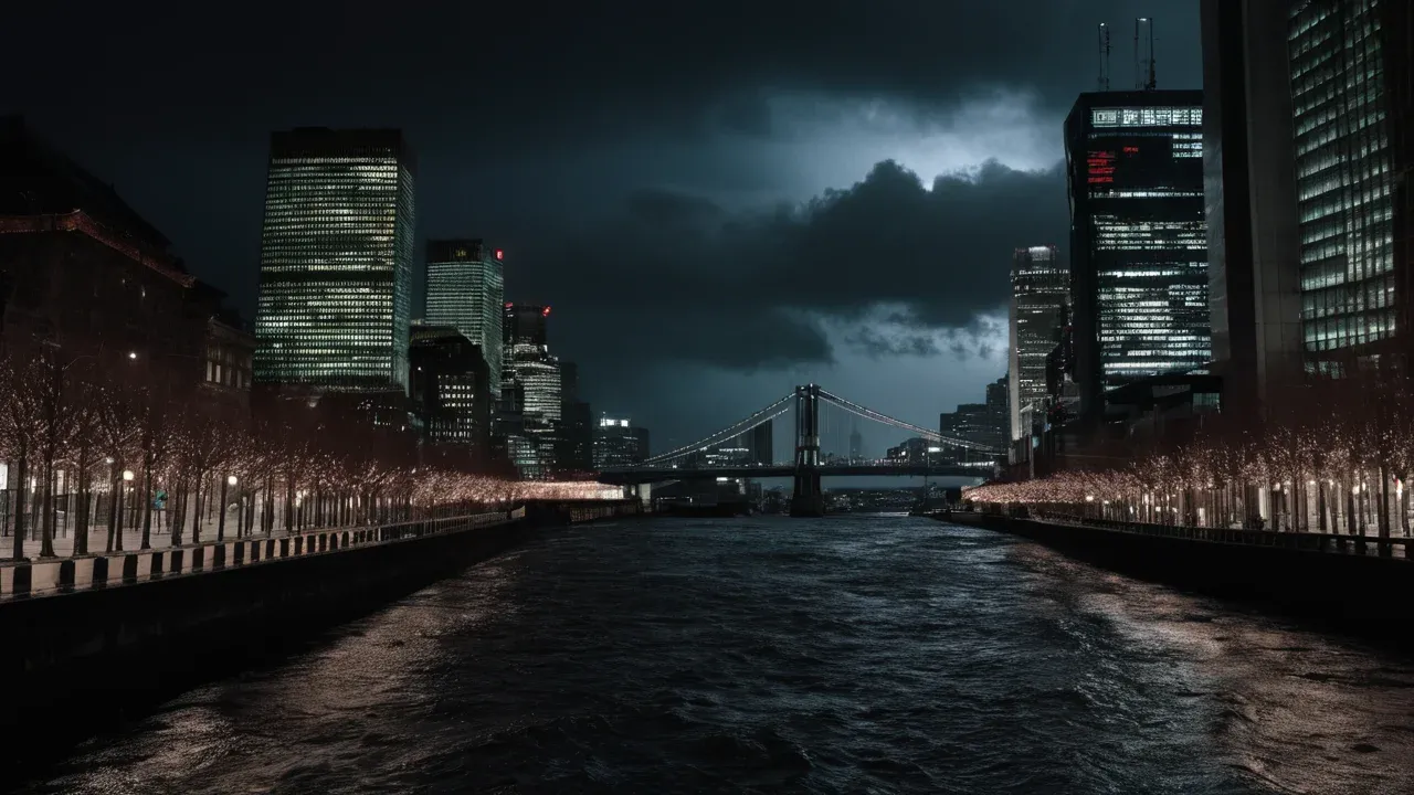 Signal 4: Yen Carry Trades and Market Volatility The signal alleges a recurrence of the July-August 2024 selloff pattern in January-April 2025; the reviewed sources do not independently confirm that recurrence.