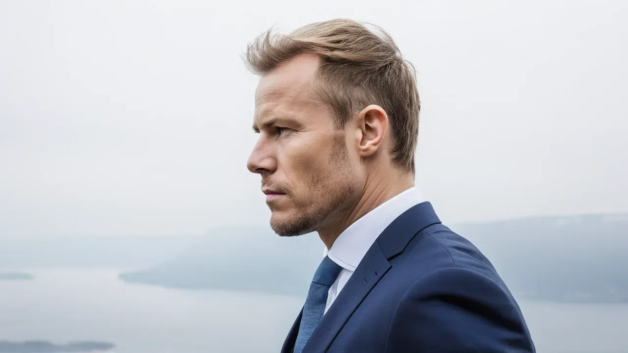 Decisive Outlook on Implementation The proposal represents a significant step in the evolution of the fund’s investment strategy, but it is not yet a final decision.