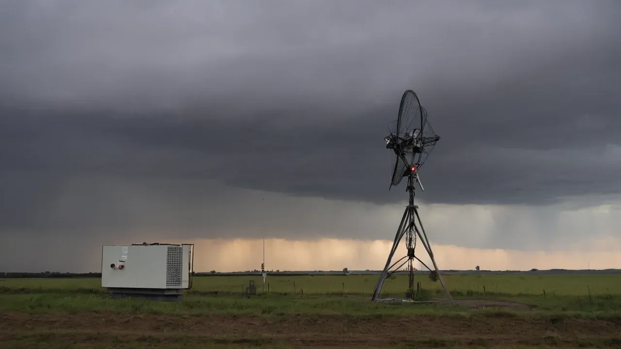 Signal 1: Infrastructure Sabotage in Central Europe On the evening of September 23, 2026, a fire erupted at a Starlink ground station in central Poland, resulting in immediate connectivity disruptions for the surrounding region and impacting networks in Ukraine.