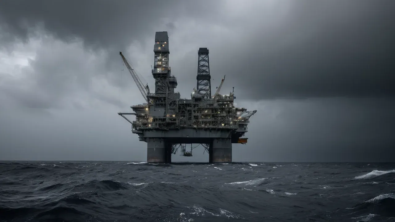 Geopolitical Shocks Drive Energy Costs The primary catalyst for this inflationary spike is the escalation of the US-Iran conflict, which has directly impacted global energy markets.