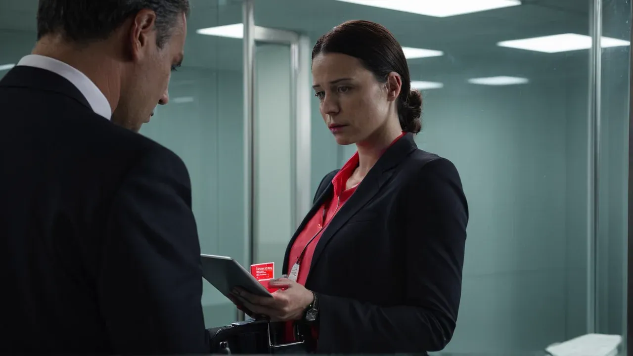 Signal 1: Trump Administration Visa Revocation Plan The Trump administration and the U.S.