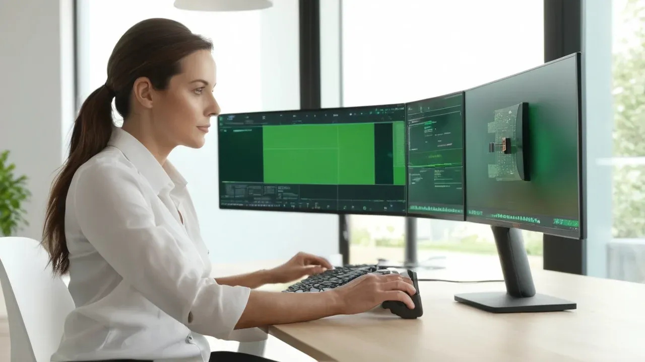 The Operational Workflow and Execution Executing this workflow follows a structured sequence that minimizes manual intervention.