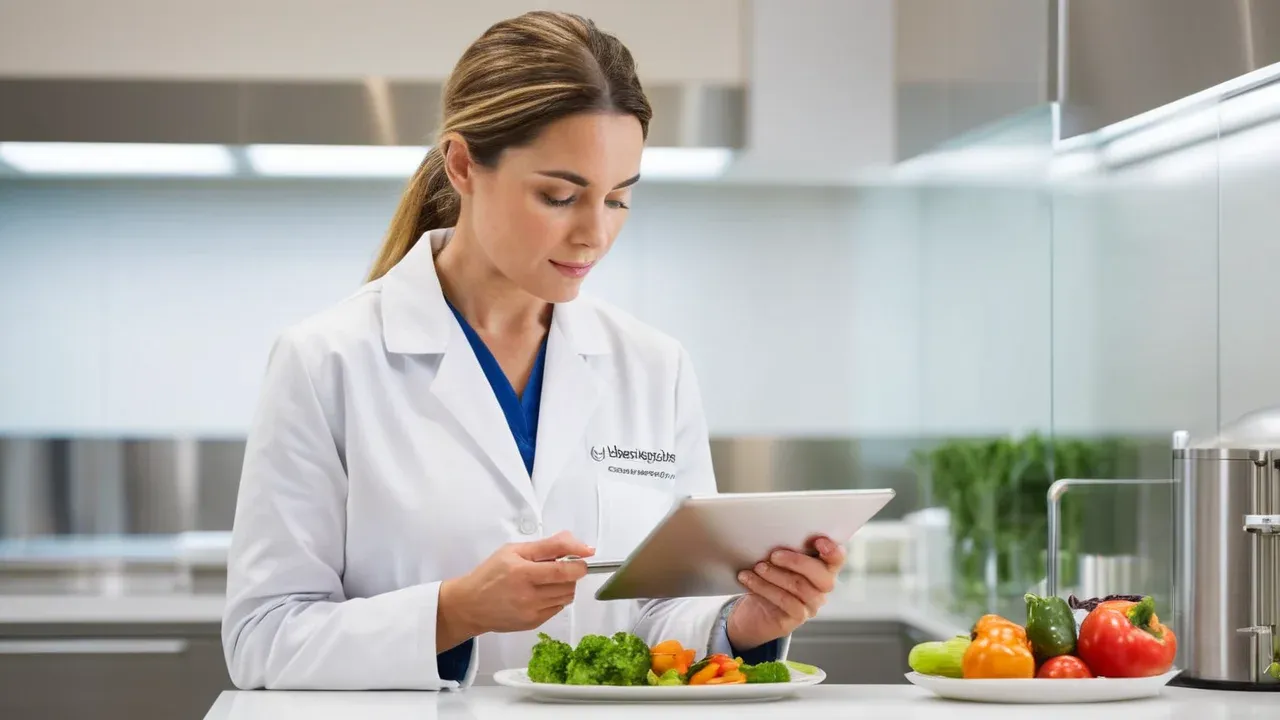 Signal 5: Benchmarking Calories Evaluation with LLMs There is active academic and community research into benchmarking Large Language Models for calorie estimation from food images.