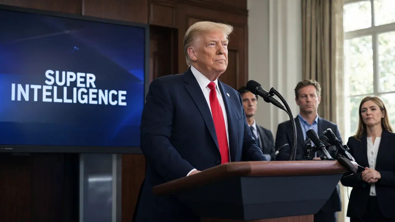 Implications for Future Governance and Accountability The events of September 2026 mark a significant departure from traditional regulatory approaches to technology governance.