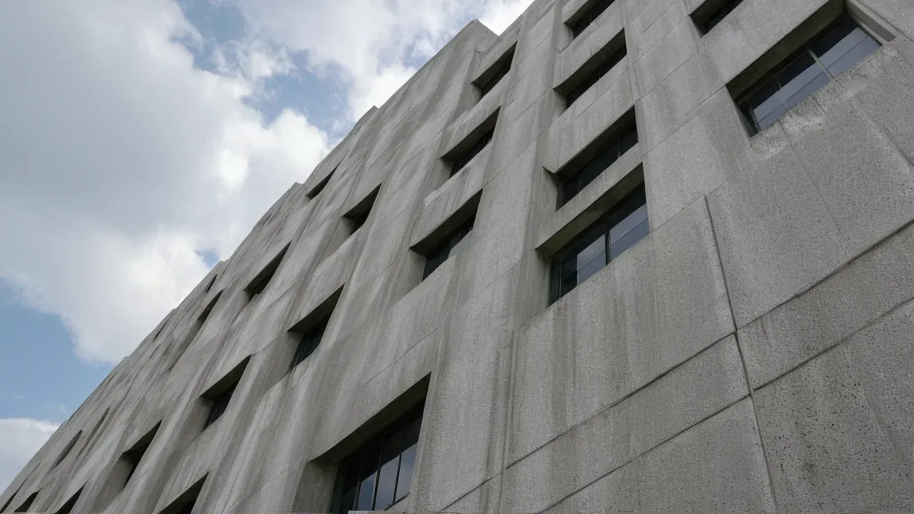 Introduction to Cleveland's Sanctuary Status The building at Cleveland Police Department headquarters has watched the political weather change for decades.