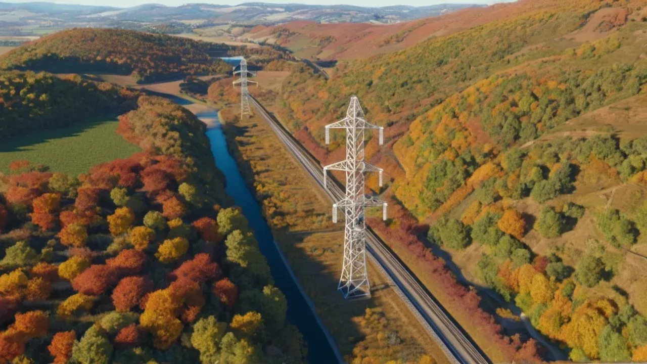 Signal 5: DOE SPARK Grid Initiative The U.S. Department of Energy (DOE) Office of Electricity announced the selection of 31 grid-improvement projects across 26 states [14,15].