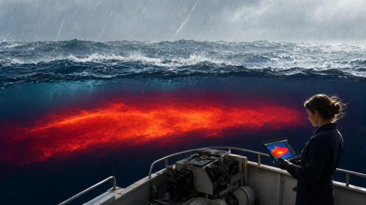 The Mechanics of a Super Event To understand the magnitude of the current crisis, one must examine the physical drivers fueling the El Niño, which are currently operating with unprecedented intensity.