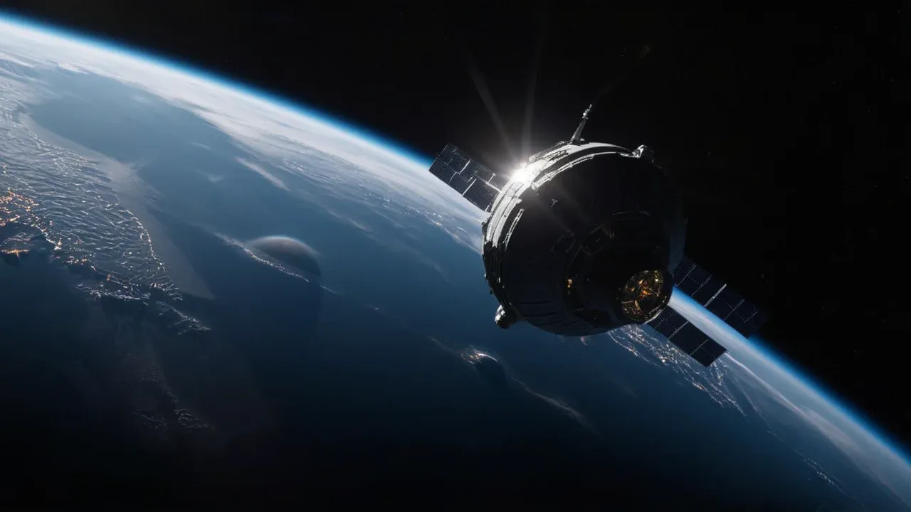Signal 4: U.S. Confirmation of Space Weapons The United States military has officially confirmed, for the first time, that it has deployed weapons in orbit above the Earth.
