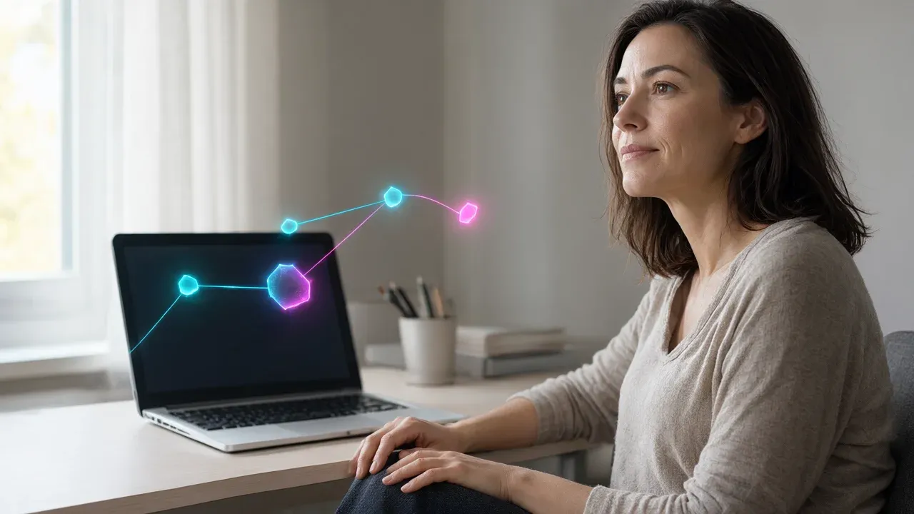 Dots: The Shift to Always-On Personal Agents Beyond model architecture, OpenAI announced **Dots**, a new class of always-on personal AI agents designed to operate continuously within user environments.