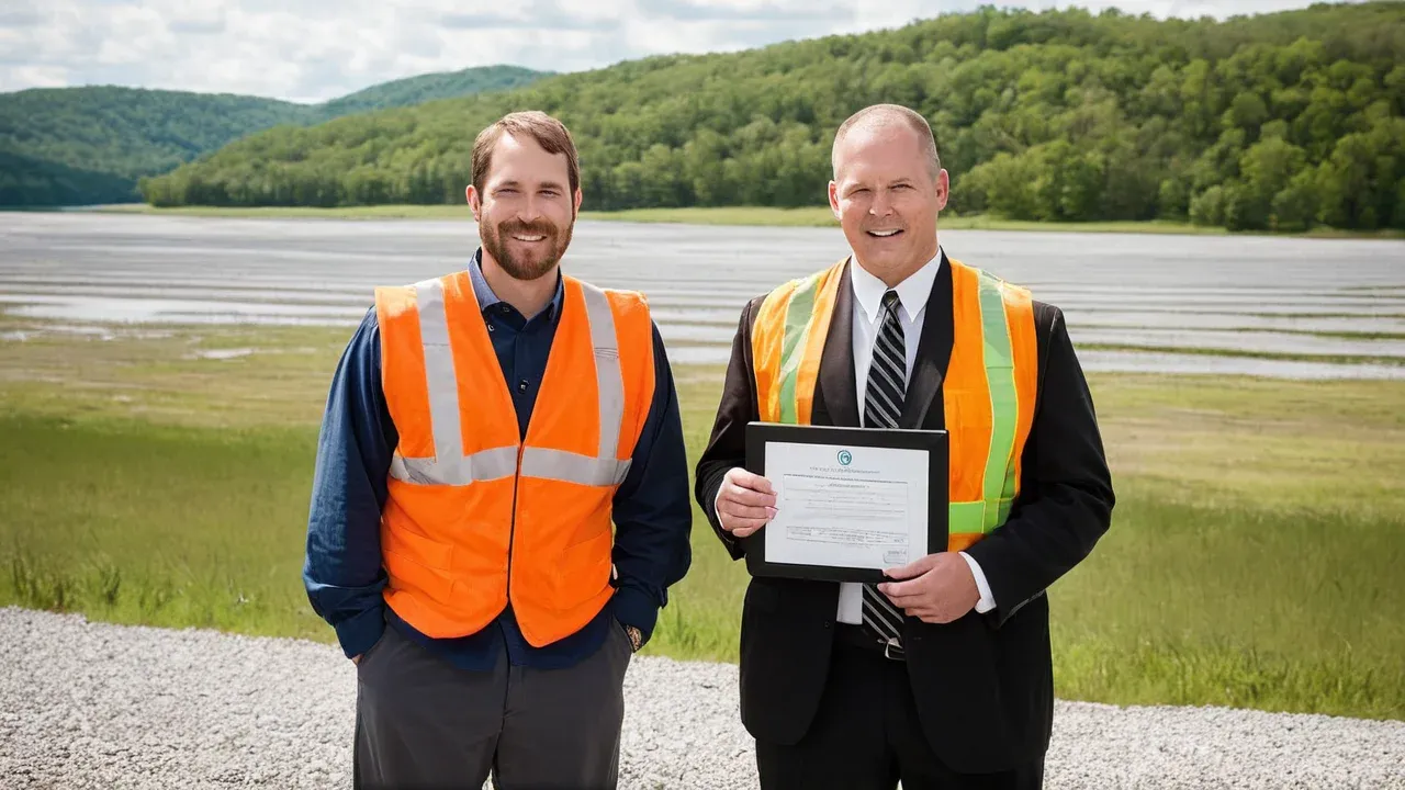 Regulatory Acceleration and Early Engagement The signing ceremony at Clinch River was quiet, a stark contrast to the roar of traditional construction sites.