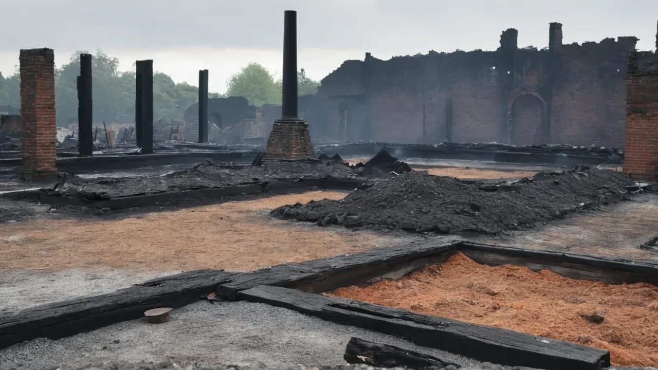 The Imperative for Urgent Action The warning that lives "will be lost" is not a prediction of inevitability but a call to action based on current trajectories.