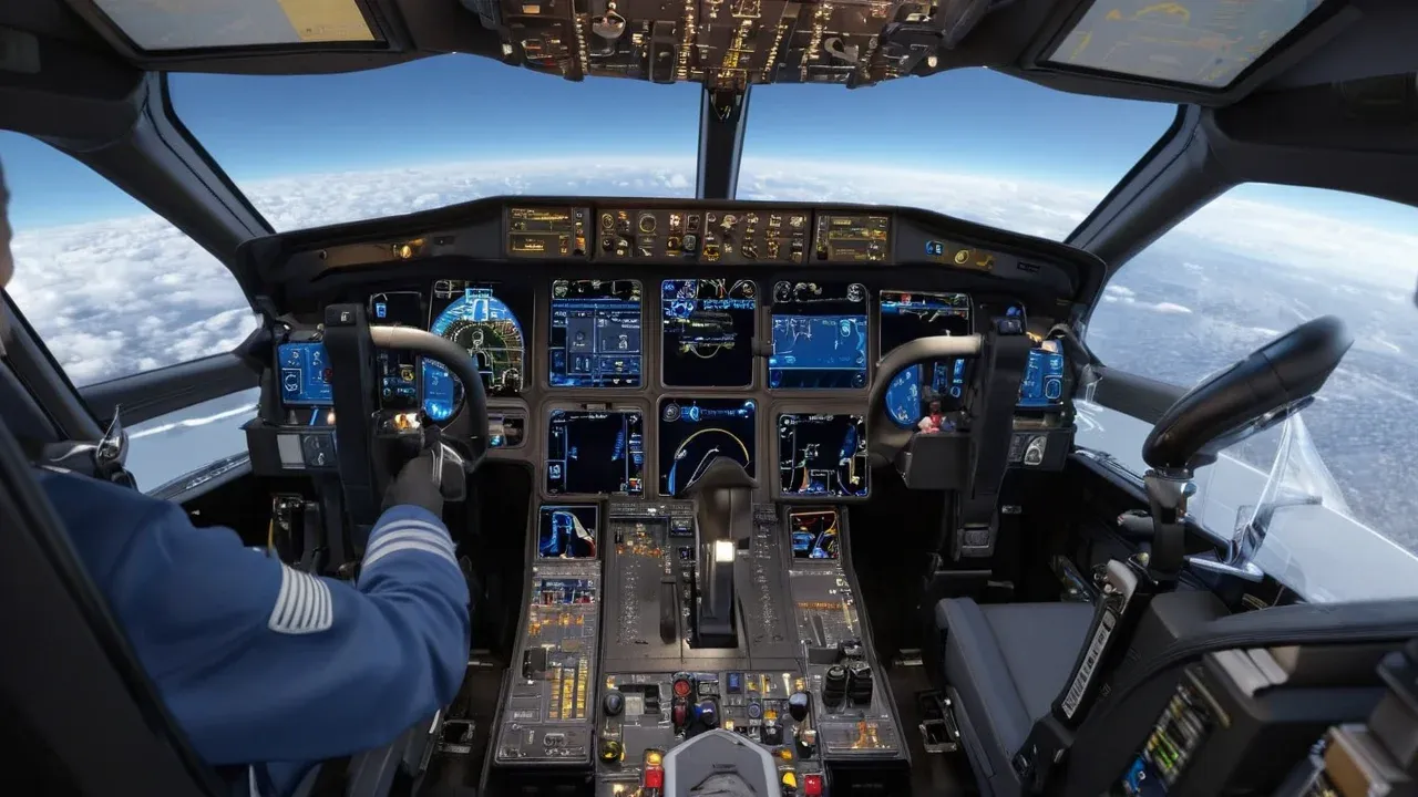 Signal 5: Boeing 737 MAX Software Glitch and Regulatory Scrutiny Boeing has identified a previously undisclosed software glitch in the 737 MAX family.