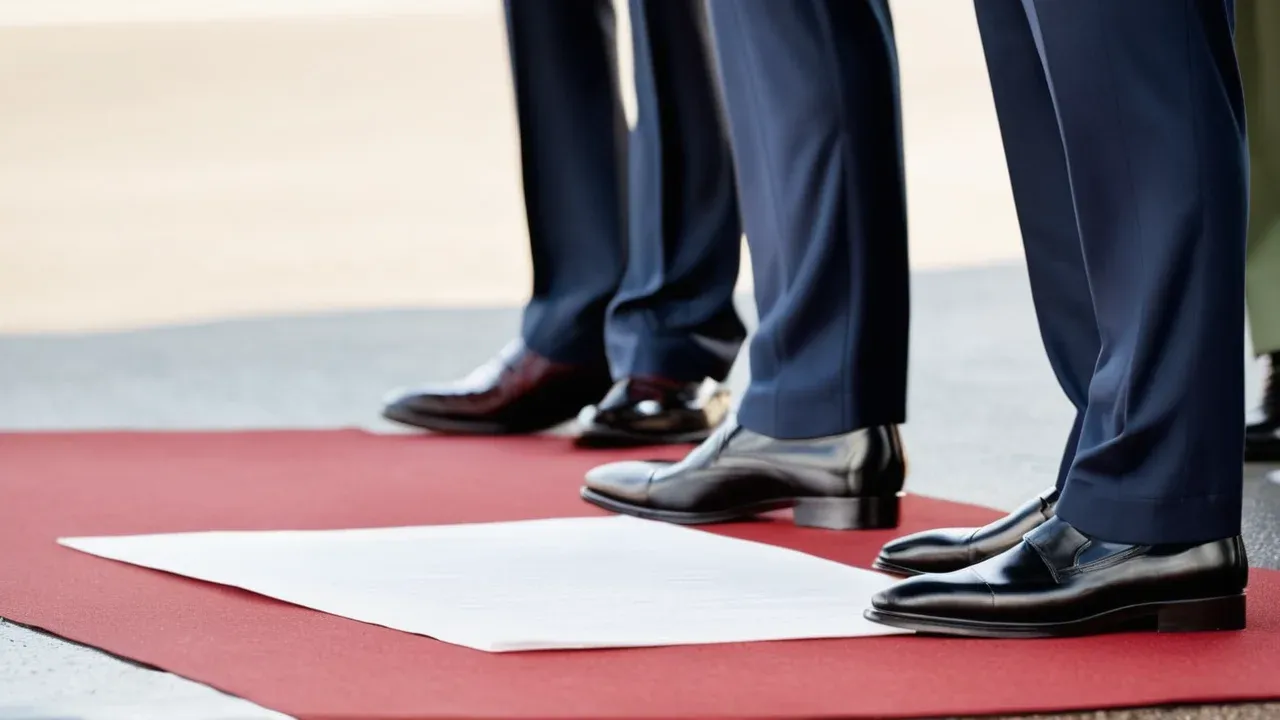 The Strategic Significance of the Trade Truce Extension The immediate announcement of the extended trade truce upon President Xi’s arrival was a pivotal moment in the summit’s timeline.