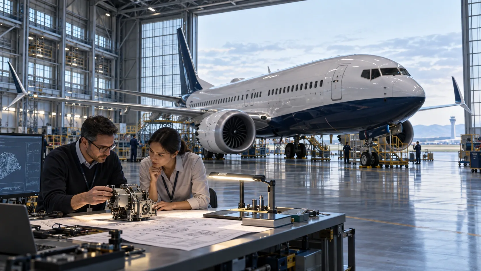Regulatory Response and Certification Implications The FAA’s response to Boeing’s disclosure has been swift and formal.