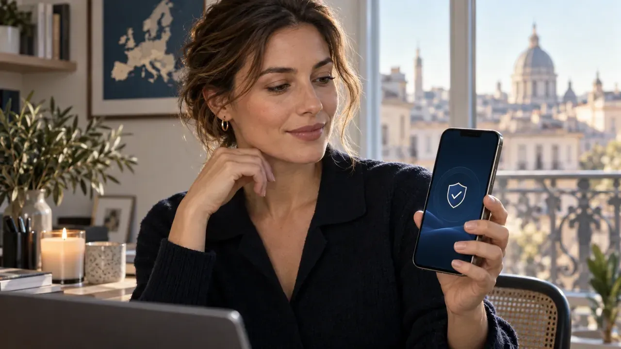 Signal 4: EU Digital Identity and Age Verification Infrastructure The European Commission introduced the Keeping Internet Digital Spaces Accountable and Trustworthy (KIDS) Act.