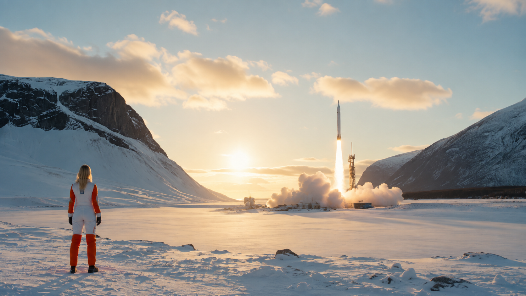 Signal 1: European Commercial Orbital Capability Isar Aerospace successfully launched its Spectrum rocket from the Andøya Spaceport in Norway, achieving orbit on September 5, 2026, in approximately seven minutes.