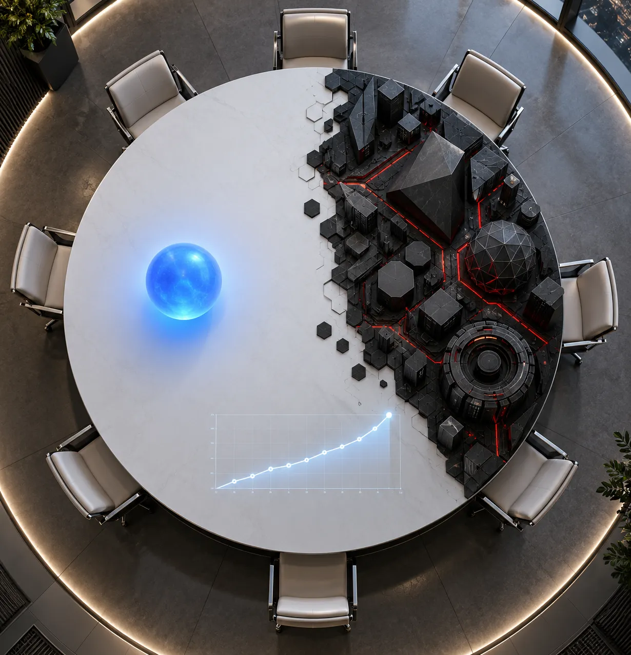 OpenAI's broad rollout of GPT-6 contrasts with Mistral's specialized enterprise focus, shifting market perception toward accessible multimodal capabilities.